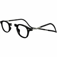 CliC Vintage Expandable Reading Glasses