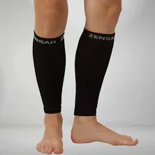 Zensah Compression Leg Sleeves