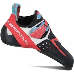 La Sportiva Women's Solution Comp Climbing Shoes