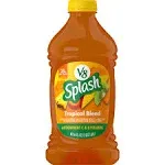 V8 Splash Juice Tropical Blend