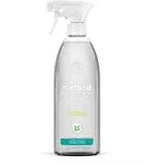 Method Daily Shower Spray Cleaner, Eucalyptus Mint - 28 oz