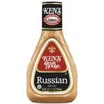 Ken's Steak House Russian Dressing