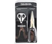 Daiwa Deckhand Scissor Kit