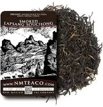 Lapsang Souchong Organic