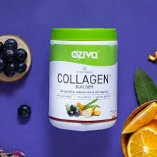 OZiva Collagen Builder