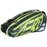 Babolat Pure Aero 6 Pack 2023 Racquets Tennis Bag