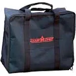 ACCESSORY CARRY BAG Weather-Resist<wbr/>ant Liner Wrap Handle 14&#034; x 16&#034; CAMP CHEF