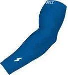 Bruce Bolt Graduated Compression Premium Batter's Arm Sleeve