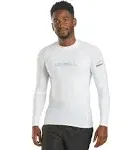 O'neill - Basic Skins 50+ Long Sleeve  - Rash Guards - Mens