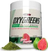 EHPlabs OxyGreens Daily Super Greens