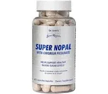 Super Nopal