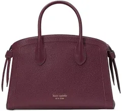 Kate Spade Knott Medium Zip-Top Satchel