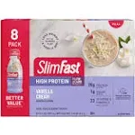 SlimFast Creamy Chocolate Meal Replacement Shake