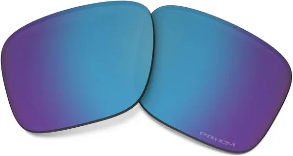 Oakley Holbrook Replacement Lenses - Prizm Black