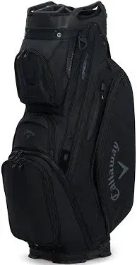 Callaway Cart Golf Bag ORG 14