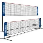 Boulder Portable Net for Badminton