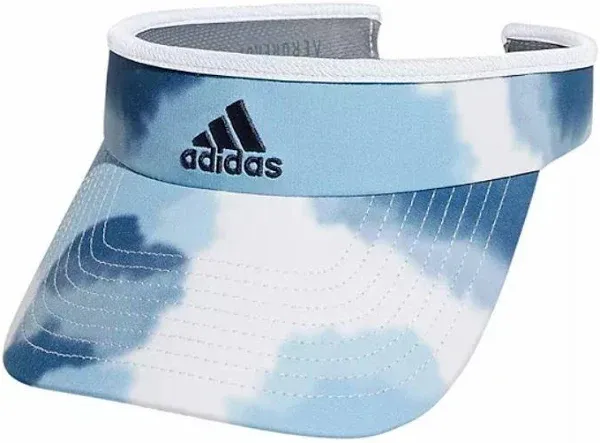 ADIDAS WOMEN&#039;S AEROREADY TENNIS MATCH VISOR,  ONE SIZE FITS ALL