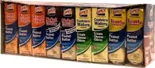 Lance Sandwich Crackers Variety Pack 36 Count