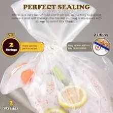 Turkey Brining Bag 2 Pack Extra Large