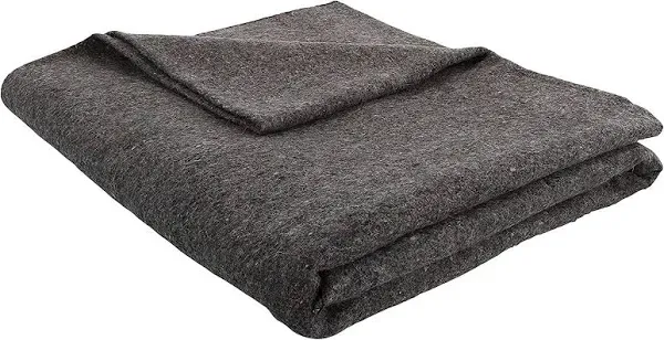 Blanket ProGuard Military Wool Blanket