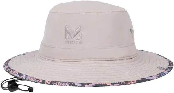 Mission Cooling Bucket Hat