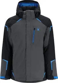 Spyder Copper Insulated Jacket 2023