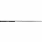 B &amp; M Bucks BGJP122 12 Ft Graphite Jig Pole 2 Sections