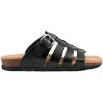 Eresa Casual Fisherman Slip-On Sandals - earth® shoes