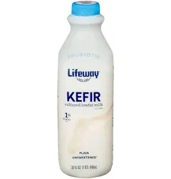 Lifeway Kefir Plain