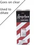 Angelus Suede Dye 3 oz Neutral