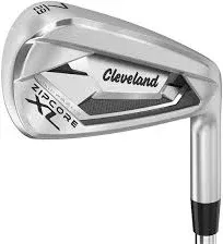 Cleveland ZipCore XL Single Iron