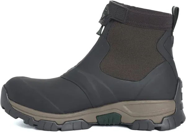 Muck Men's Apex Mid Zip Boot