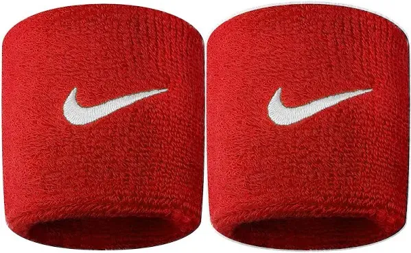 Nike Swoosh Wristbands