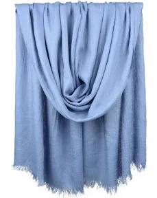 Women Summer Scarfs Large Long Lightweight Linen Beach Gauze Shawl Wrap 75”×43”