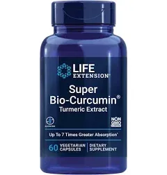 Life Extension Super Bio-Curcumin