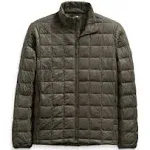 The North Face Men's Thermoball Eco Jacket - New Taupe Green