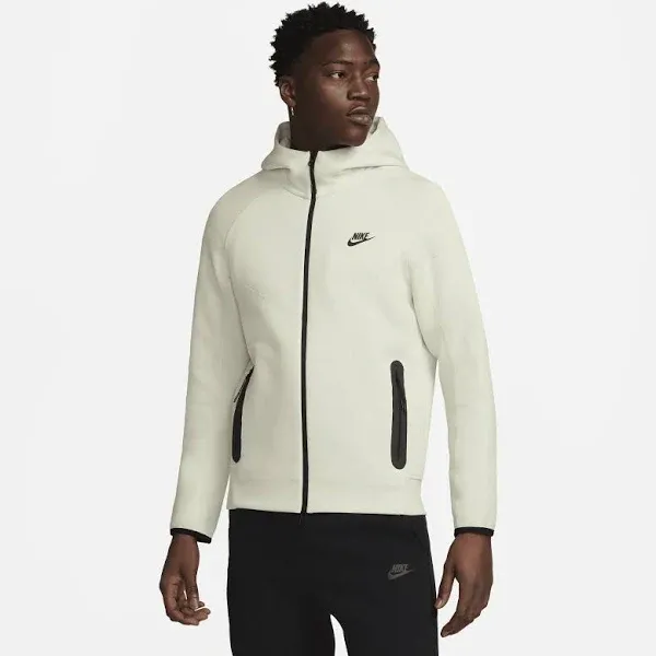 Nike Tech Fleece Windrunner Full-Zip Hoodie