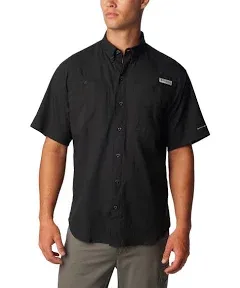 Columbia Men's Tamiami II Short Sleeve Shirt