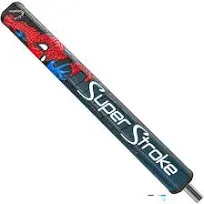 Marvel Super Heroes Putter Grips