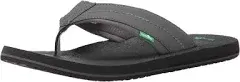 Sanuk Beer Cozy 2 Men's Flip Flop