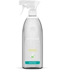 Method Daily Shower Spray Cleaner