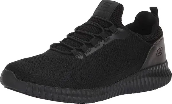 Skechers Men's Cessnock Work