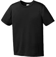 Sport-Tek Youth PosiCharge Competitor Tee