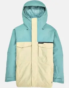 Burton Men's Covert 2.0 Jacket