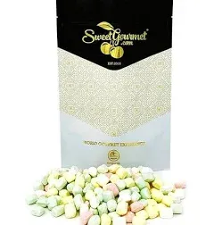 Sweet Gourmet Pastel Mints After Dinner Bulk Mint Candy