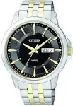 Citizen BF2018-52EE Sport Mens Watch 41mm 5 ATM