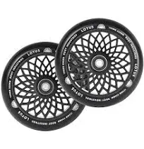 Root Industries 30mm Lotus Wheels