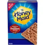 Honey Maid Cinnamon Grahams (14.4 oz)