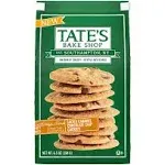 Tate's Bake Shop Salted Caramel Chocolate Chip Cookies