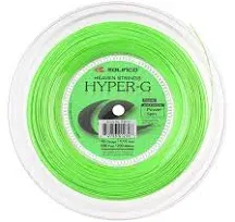 Solinco Hyper-G Tennis String Reel